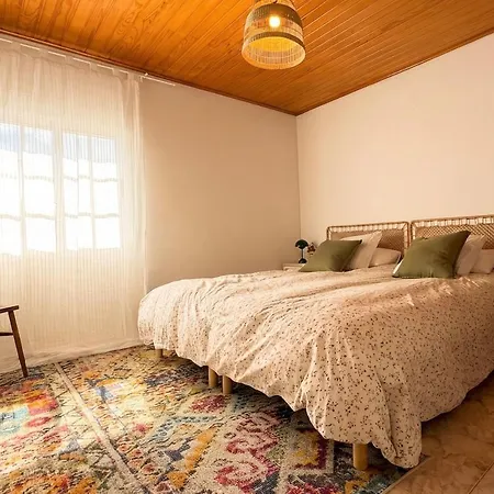 Charming House In