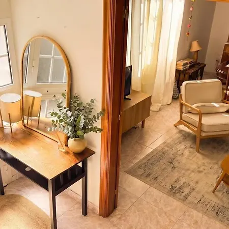 Charming House In Hébergement de vacances *